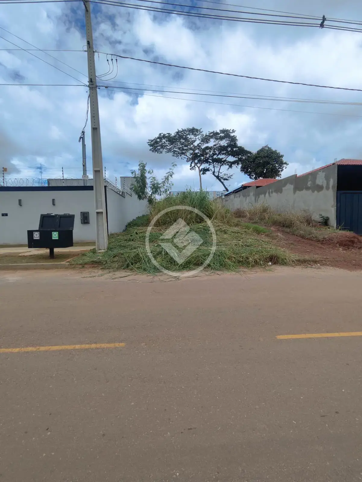 Terreno Comercial Setor Faicalville, Goiânia - GO — foto 2