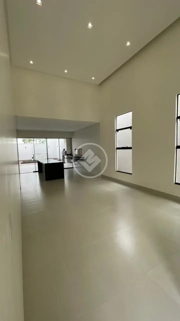 Casa 3 quartos no Cardoso, Aparecida de Goiânia — foto 6 de 6