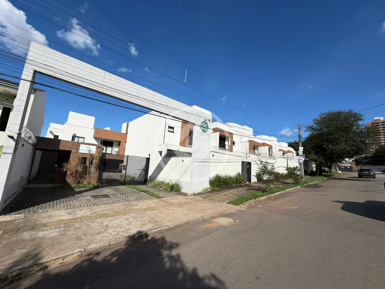 Sobrado Em Condomínio Jardim Atlântico, Goiânia - GO — foto 2