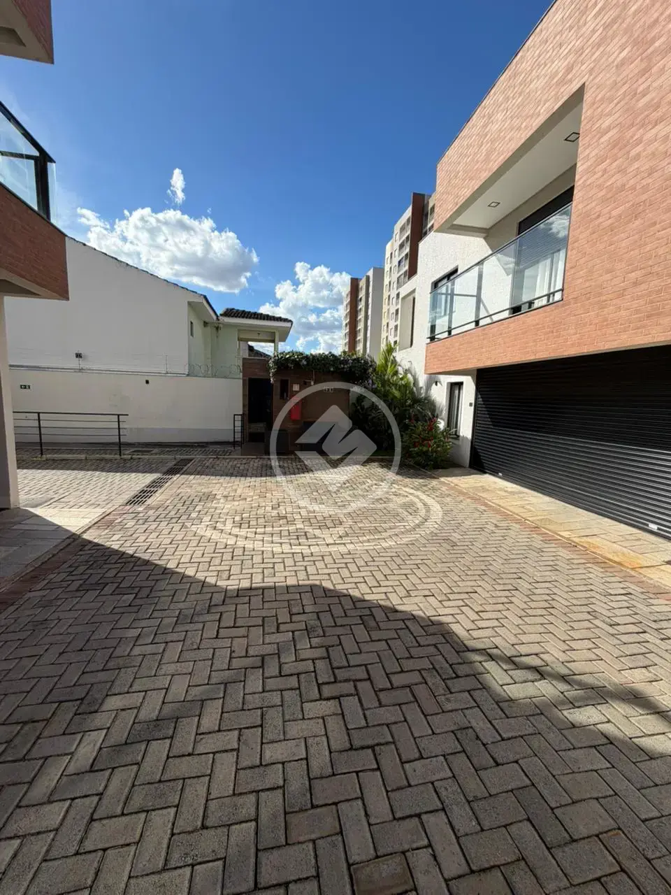 Sobrado Em Condomínio Jardim Atlântico, Goiânia - GO — foto 2