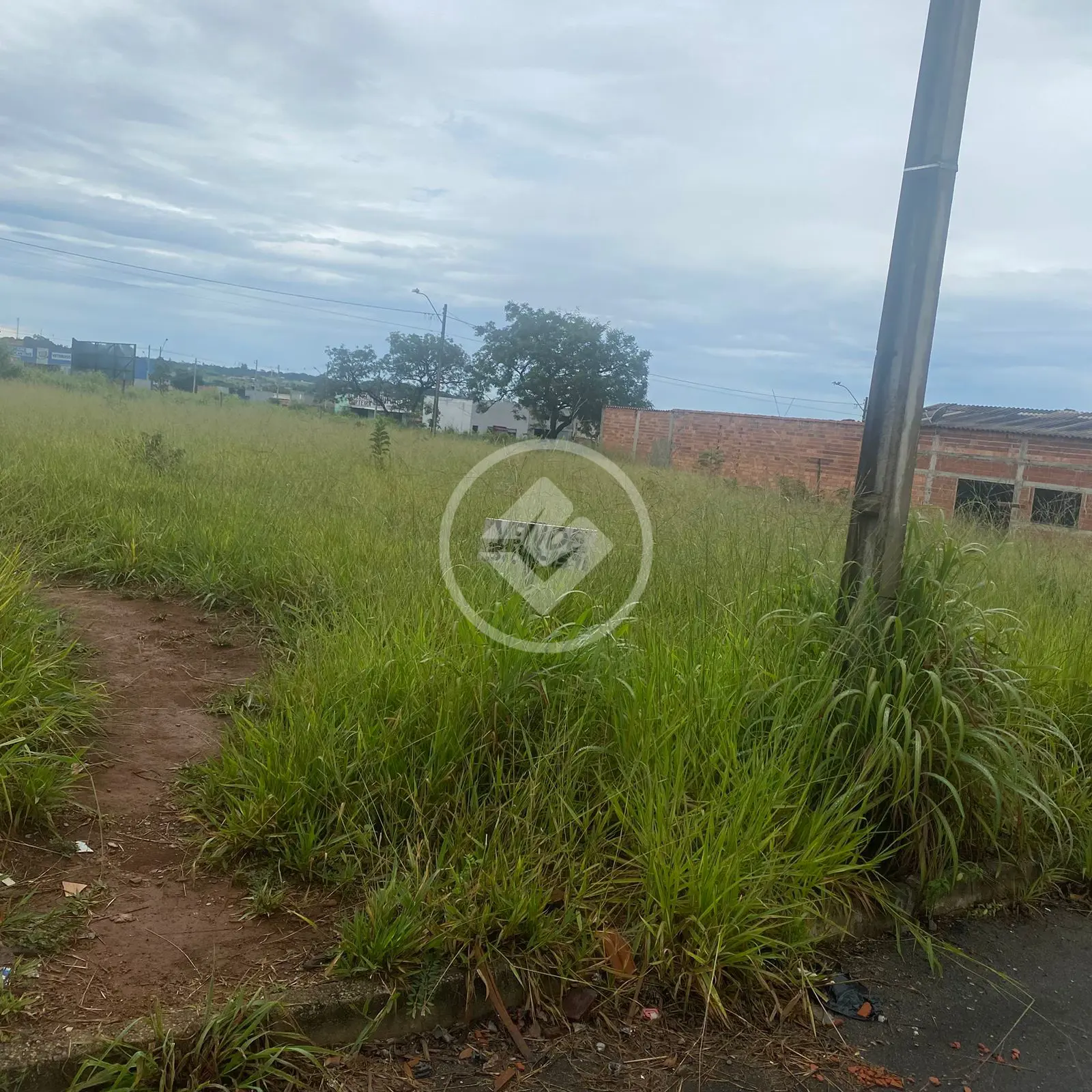 Oportunidade!