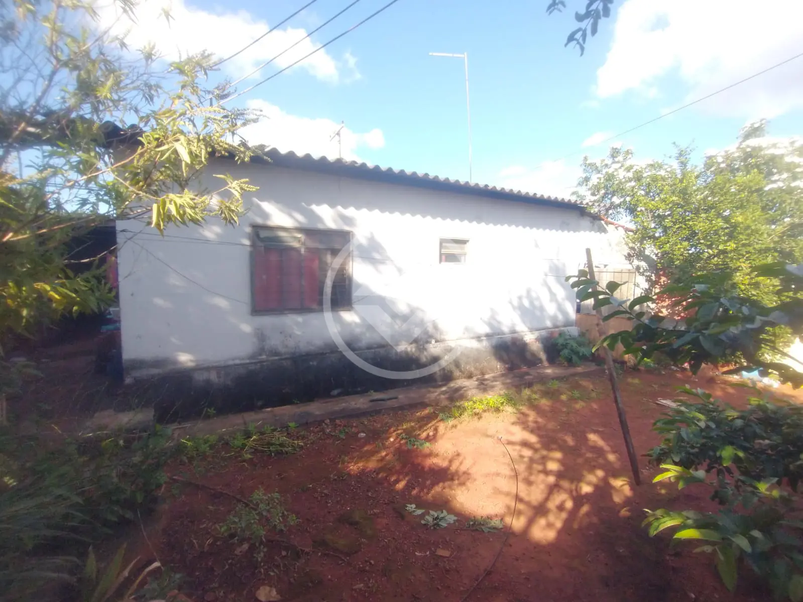 Casa 2 quartos no Vila São Tomaz, Aparecida de Goiânia — foto 4 de 6