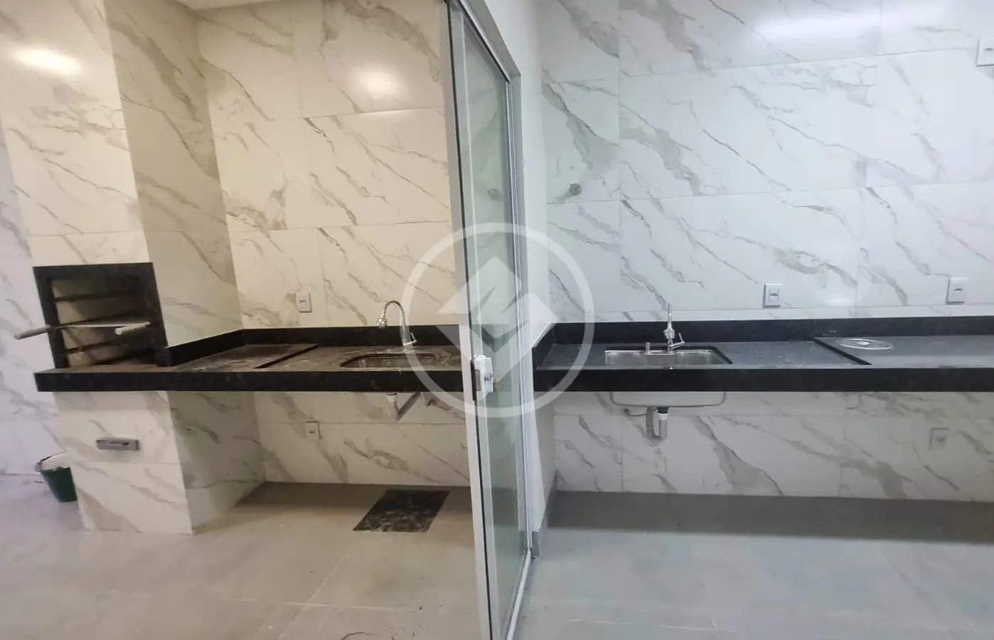 Casa 3 quartos no Moinho dos Ventos, Goiânia — foto 5 de 6