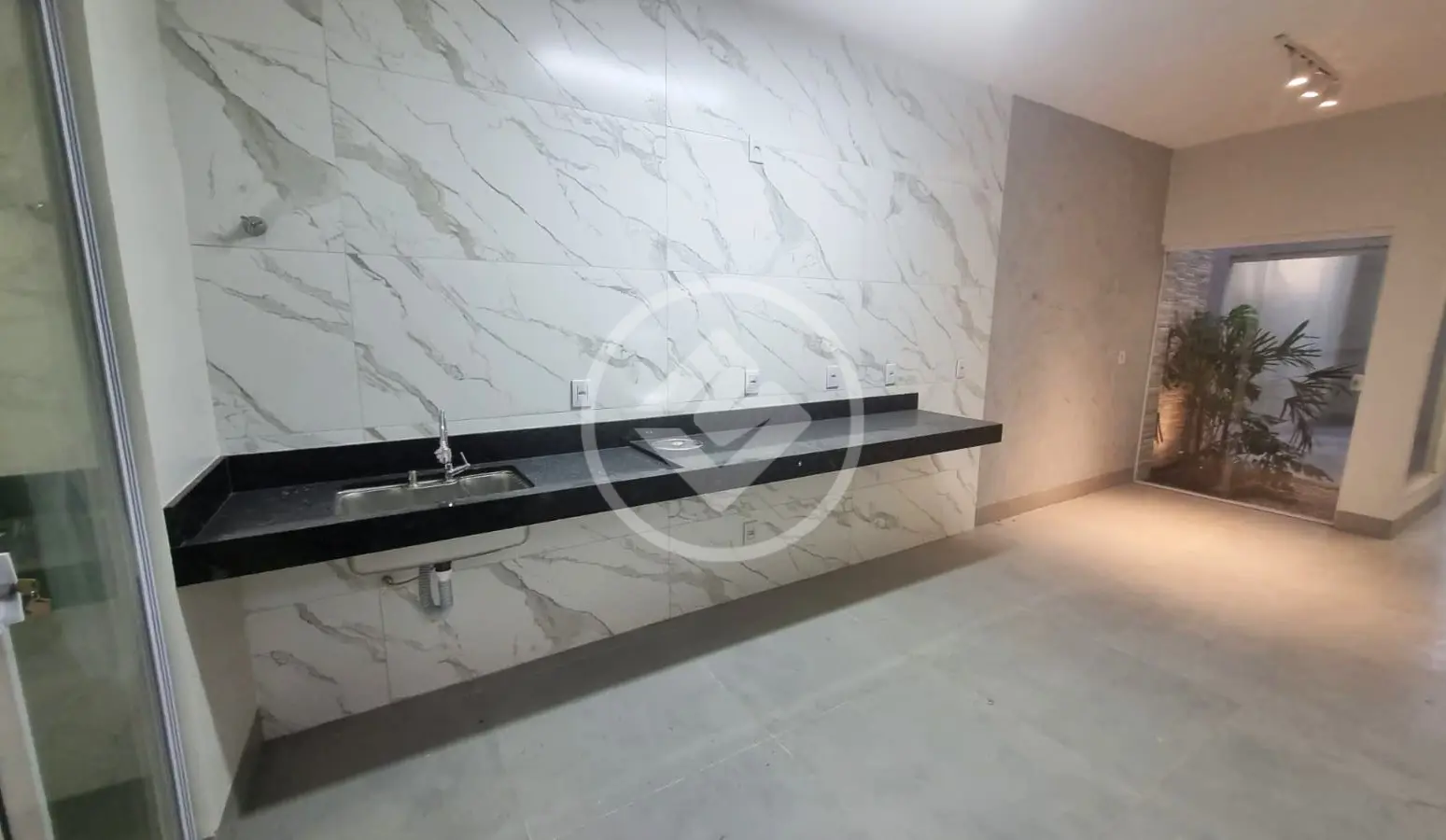 Casa 3 quartos no Moinho dos Ventos, Goiânia — foto 4 de 6