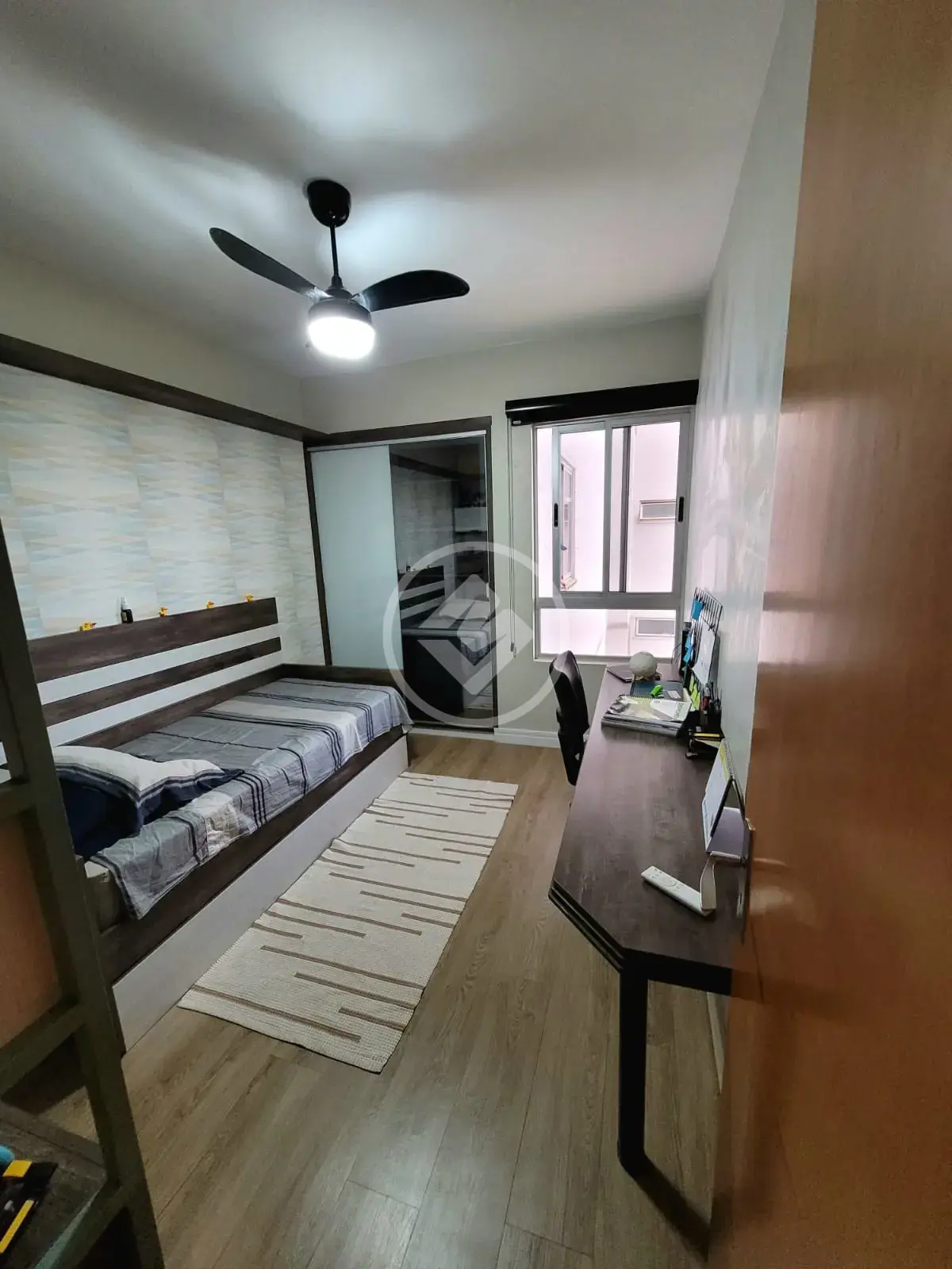 Apartamento 3 quartos no Parque Amazônia, Goiânia — foto 4 de 6
