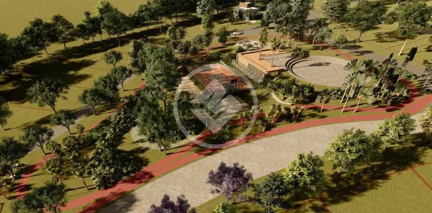 Terreno Condomínio no Silvania-GO, Silvânia — foto 2 de 6