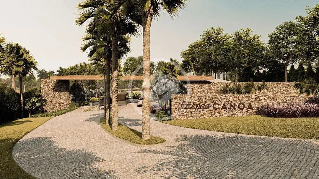 Terreno Condomínio no Silvania-GO, Silvânia — foto 4 de 6