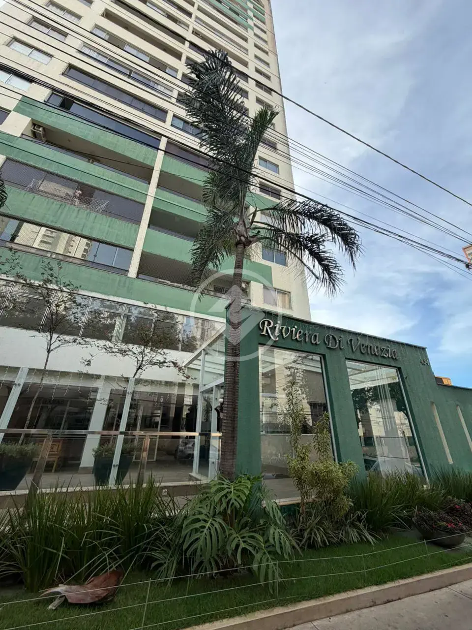 Apartamento Jardim Goiás, Goiânia - GO — foto 2