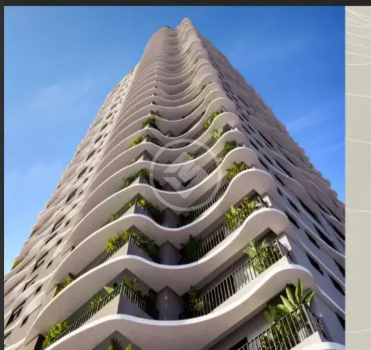 Apartamento Setor Bueno, Goiânia - GO — foto 1