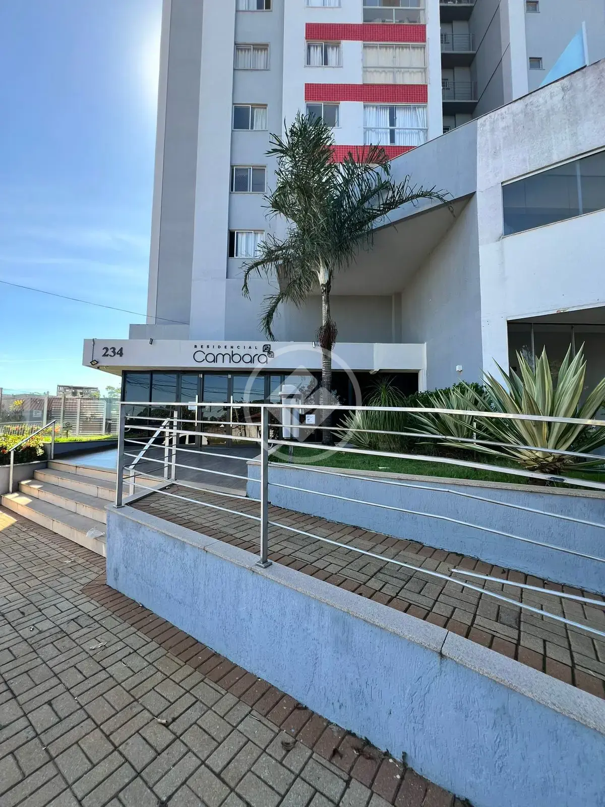 Apartamento Parque Amazônia, Goiânia - GO — foto 1