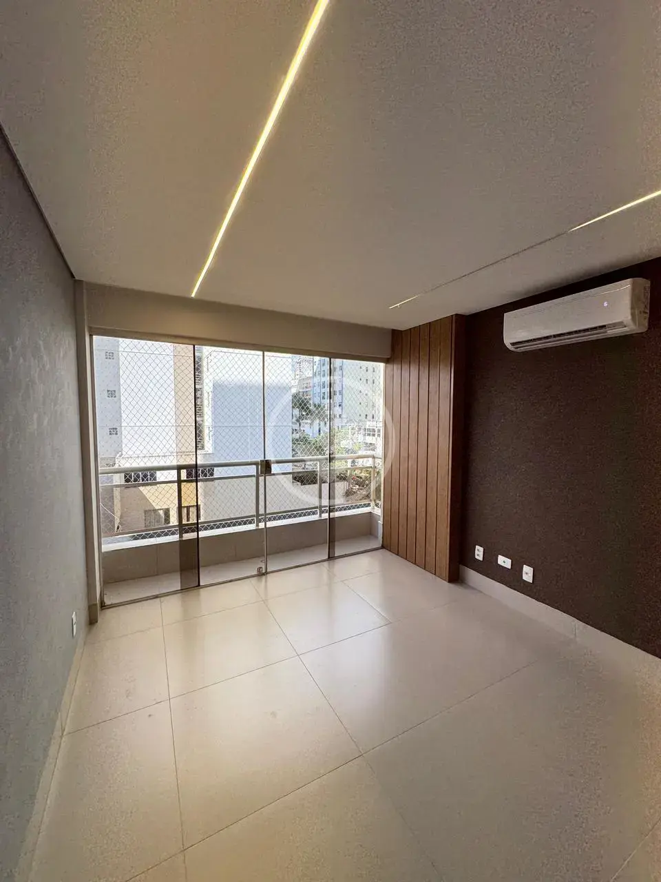 Apartamento Jardim Goiás, Goiânia - GO — foto 2