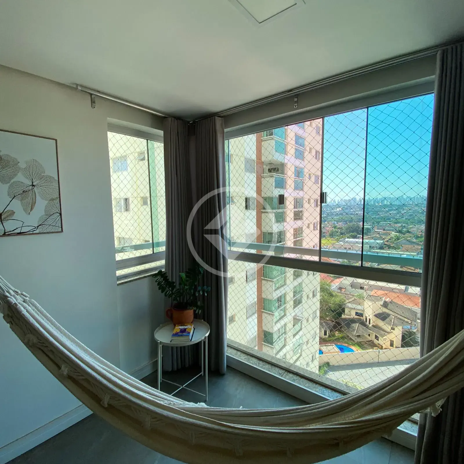 Apartamento 3 quartos no Residencial Eldorado, Goiânia — foto 5 de 6