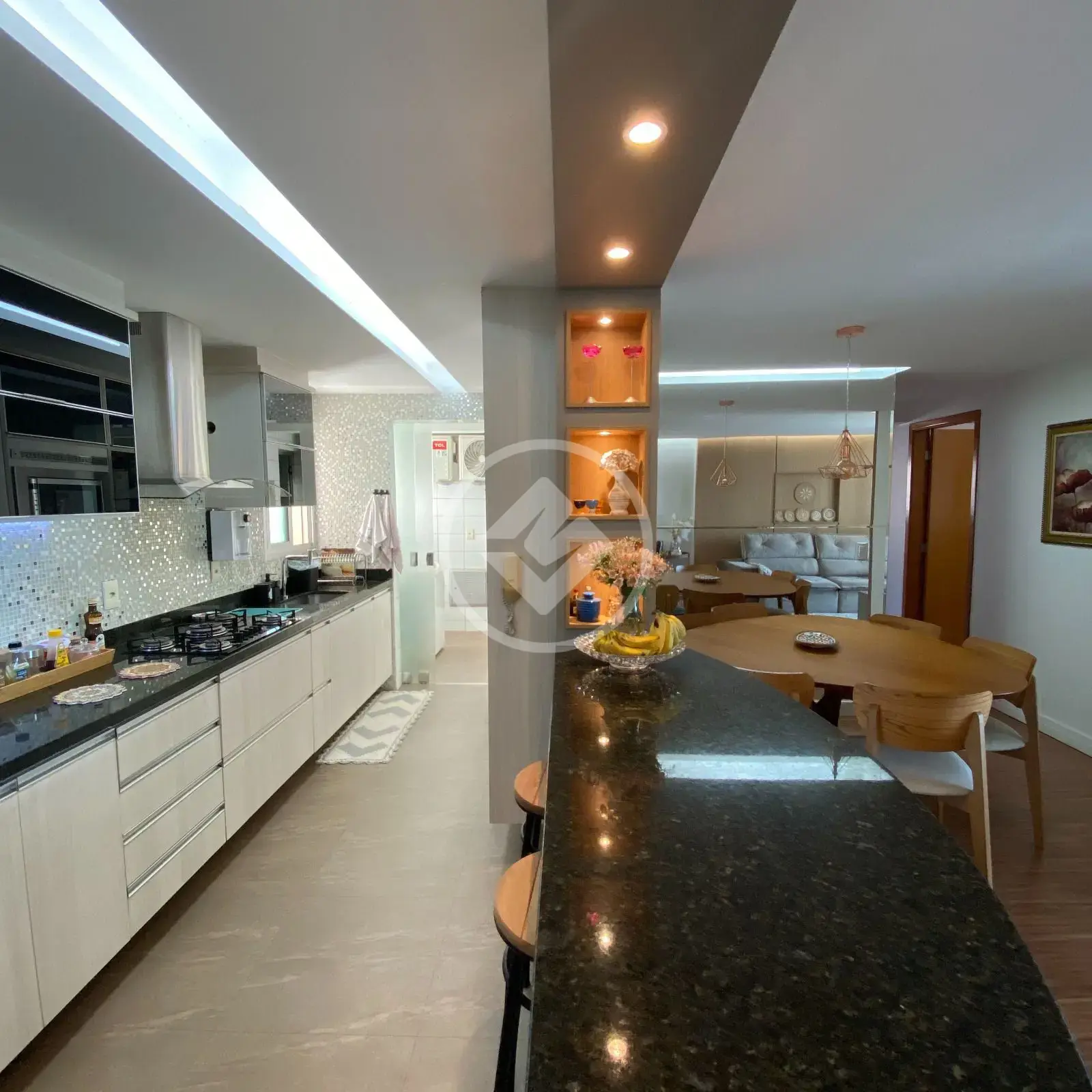 Apartamento 3 quartos no Residencial Eldorado, Goiânia — foto 6 de 6