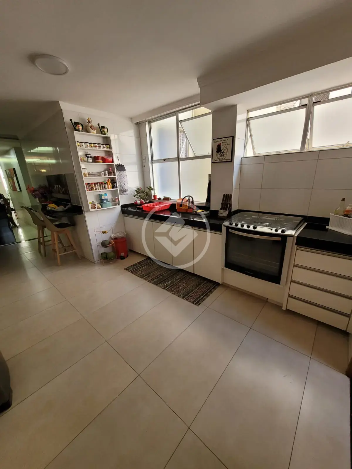 Apartamento Setor Oeste, Goiânia - GO — foto 1
