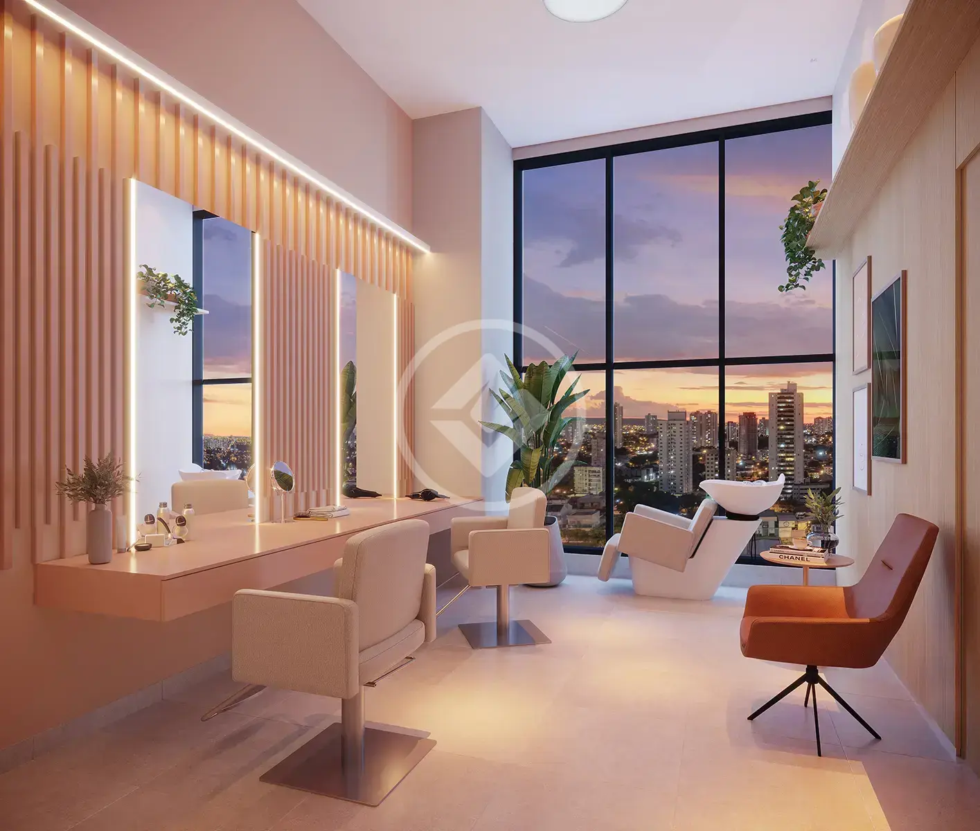 Apartamento Setor Bela Vista, Goiânia - GO — foto 2