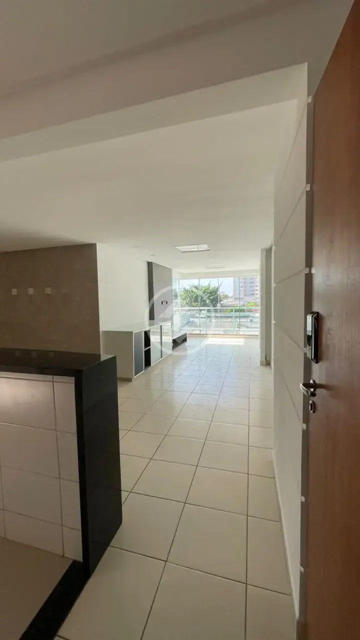 Apartamento Parque Amazonia, Goiânia - GO — foto 1