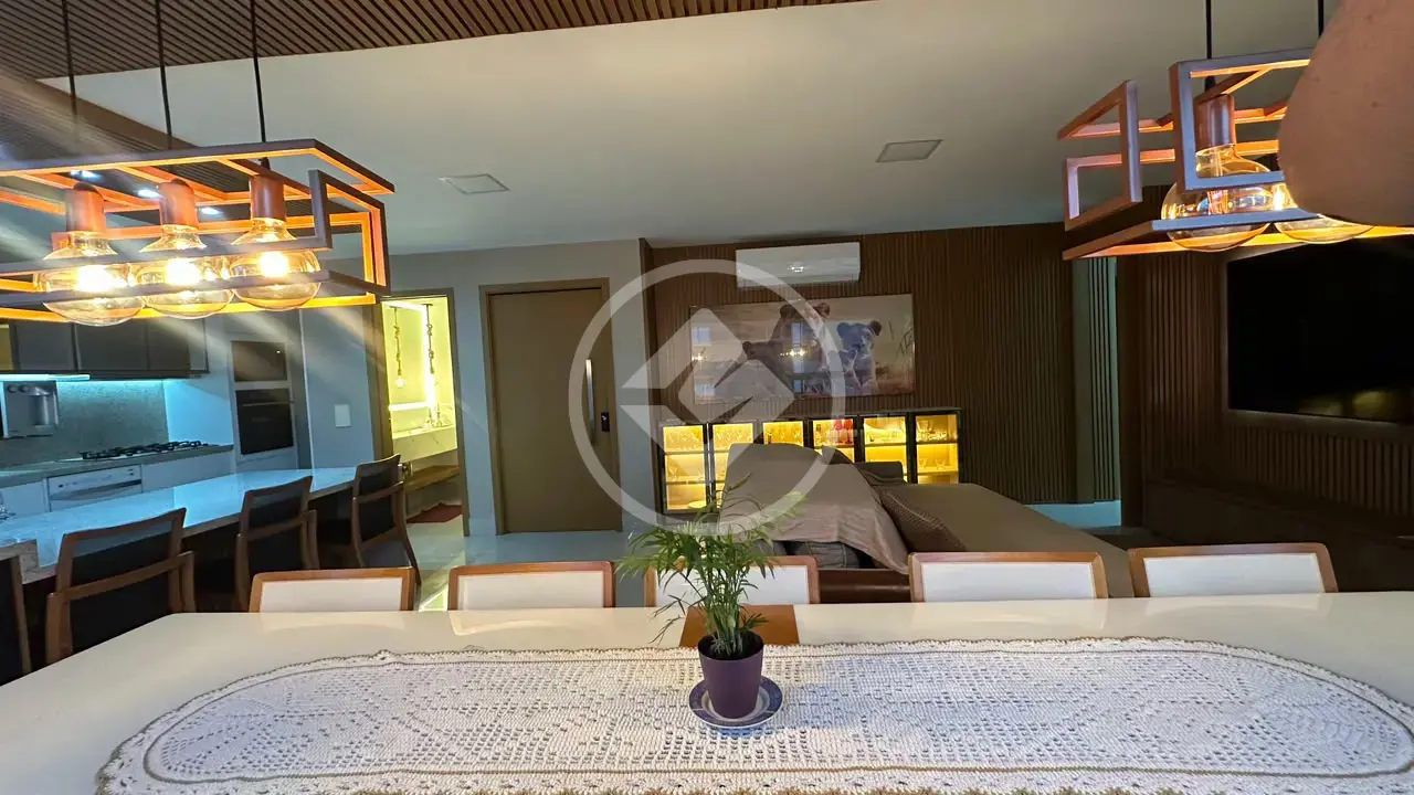 Apartamento 3 quartos no Setor Marista, Goiânia — foto 5 de 6