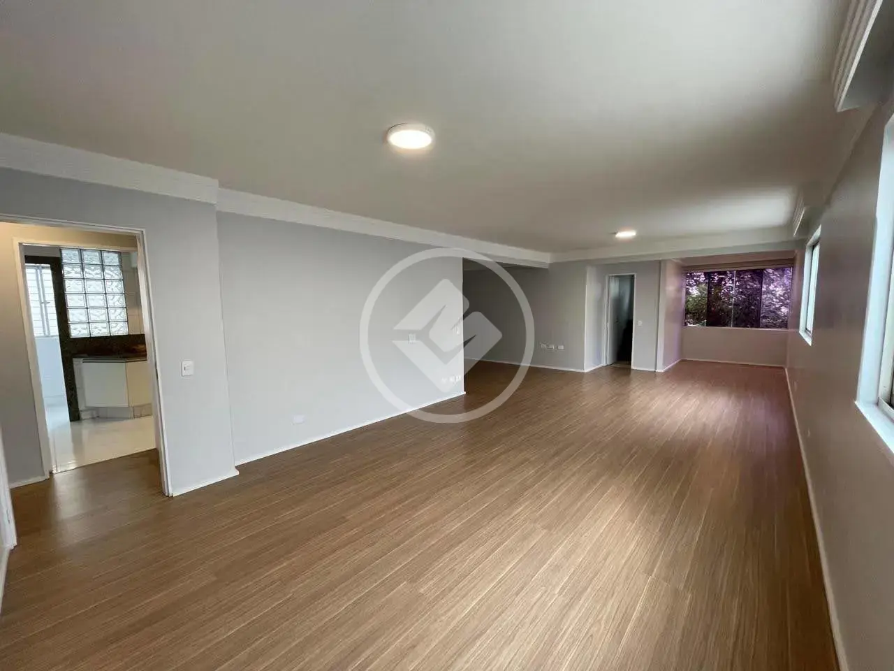 Apartamento Jardim Goiás, Goiânia - GO — foto 1