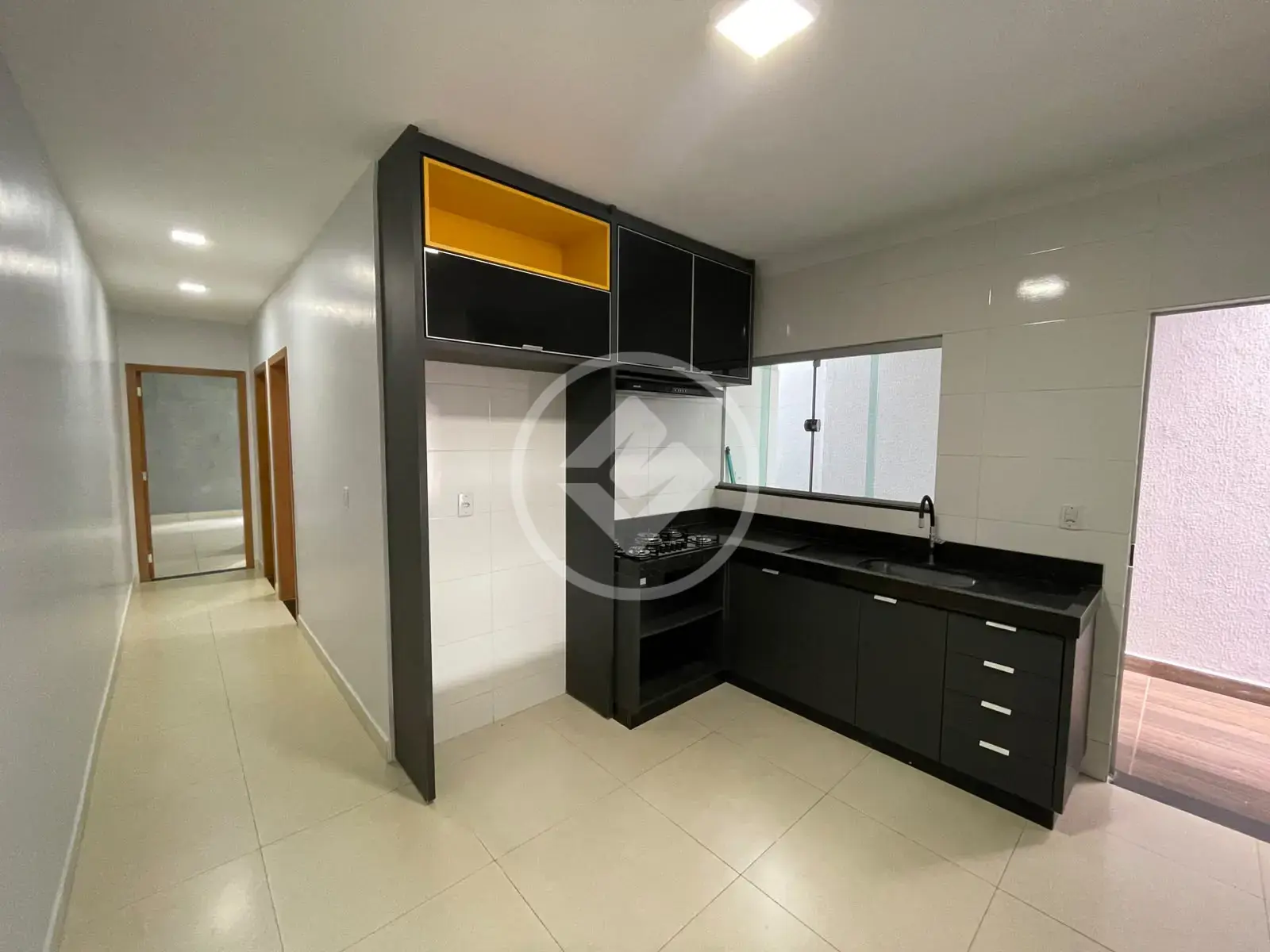 Casa Jardim Presidente, Goiânia - GO — foto 1
