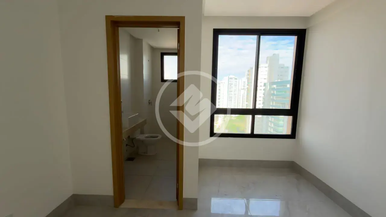 Apartamento 4 quartos no Jardim Goiás, Goiânia — foto 6 de 6