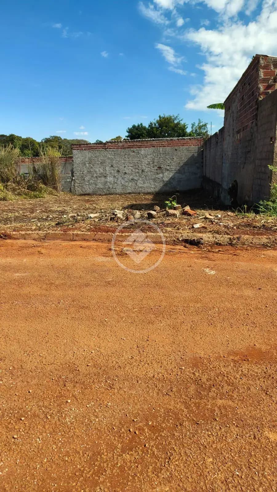 Terreno Residencial São Bernardo II, Trindade - GO — foto 1