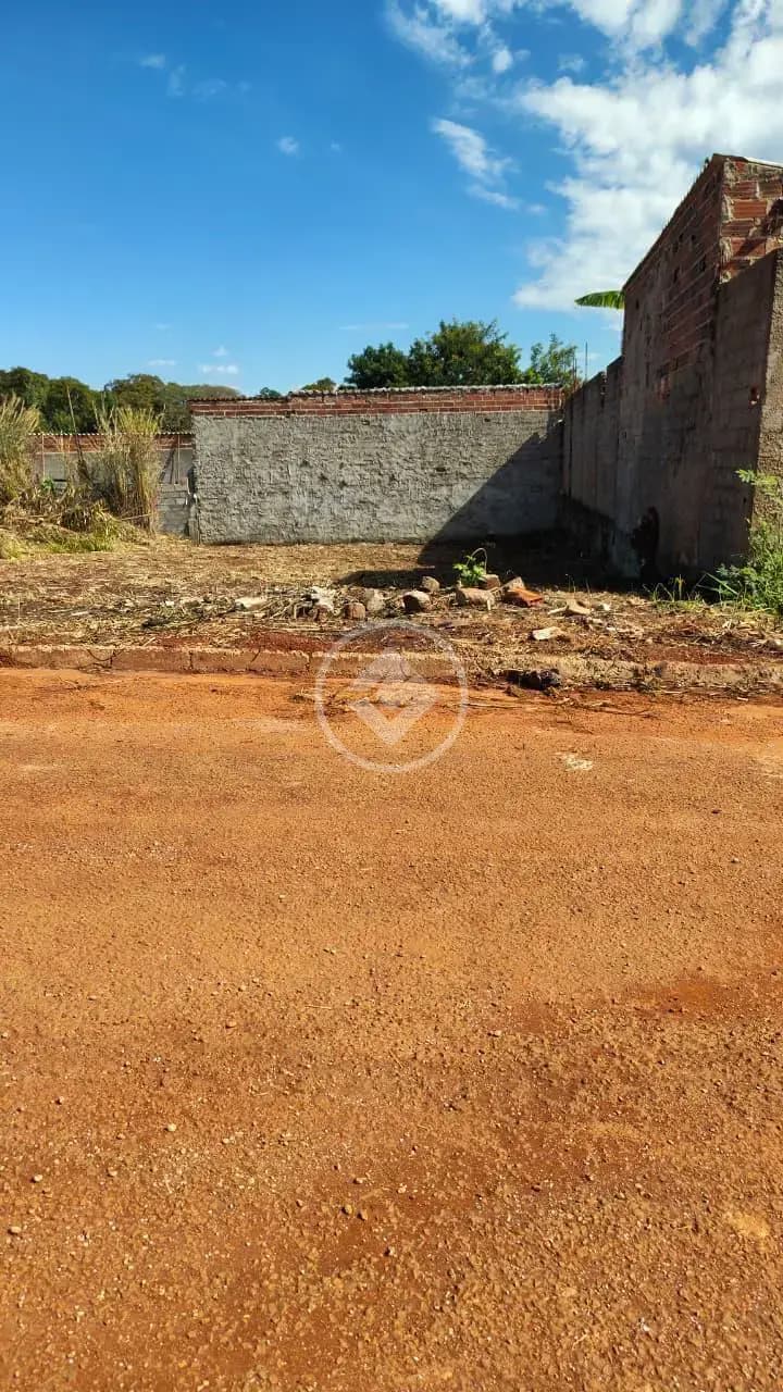 Terreno Residencial São Bernardo II, Trindade - GO — foto 2