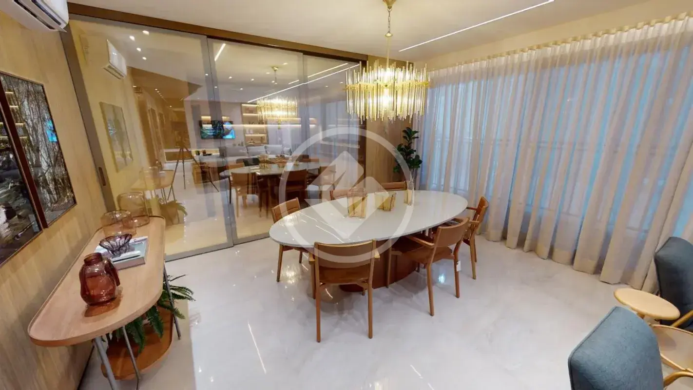 Apartamento 3 quartos no Setor Marista, Goiânia — foto 6 de 6