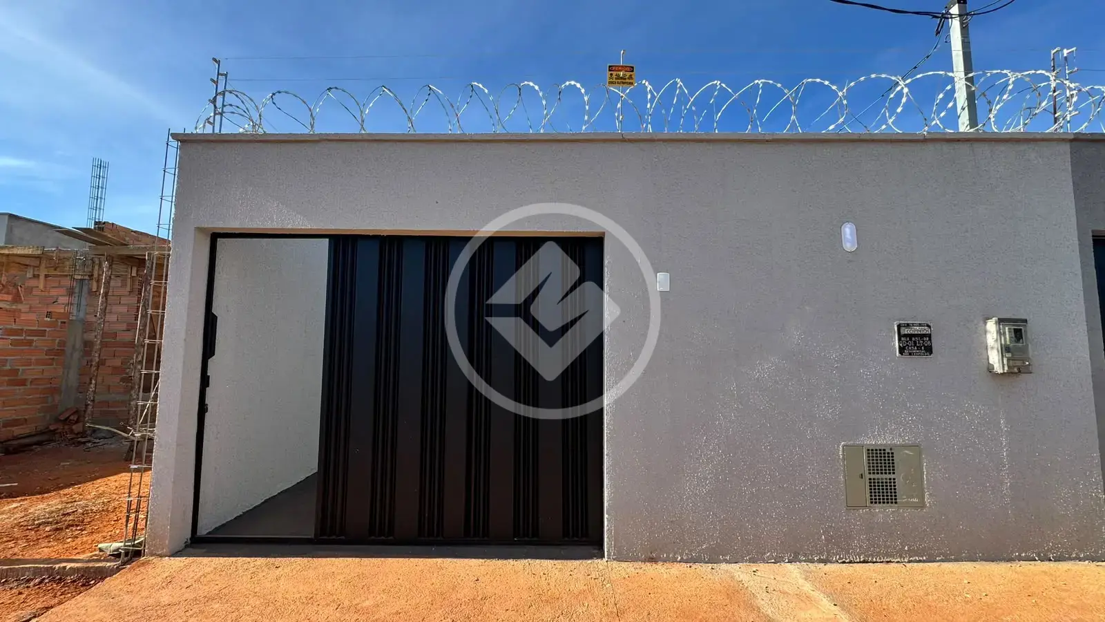 Casa 3 quartos no Residencial São Leopoldo, Goiânia — foto 2 de 6
