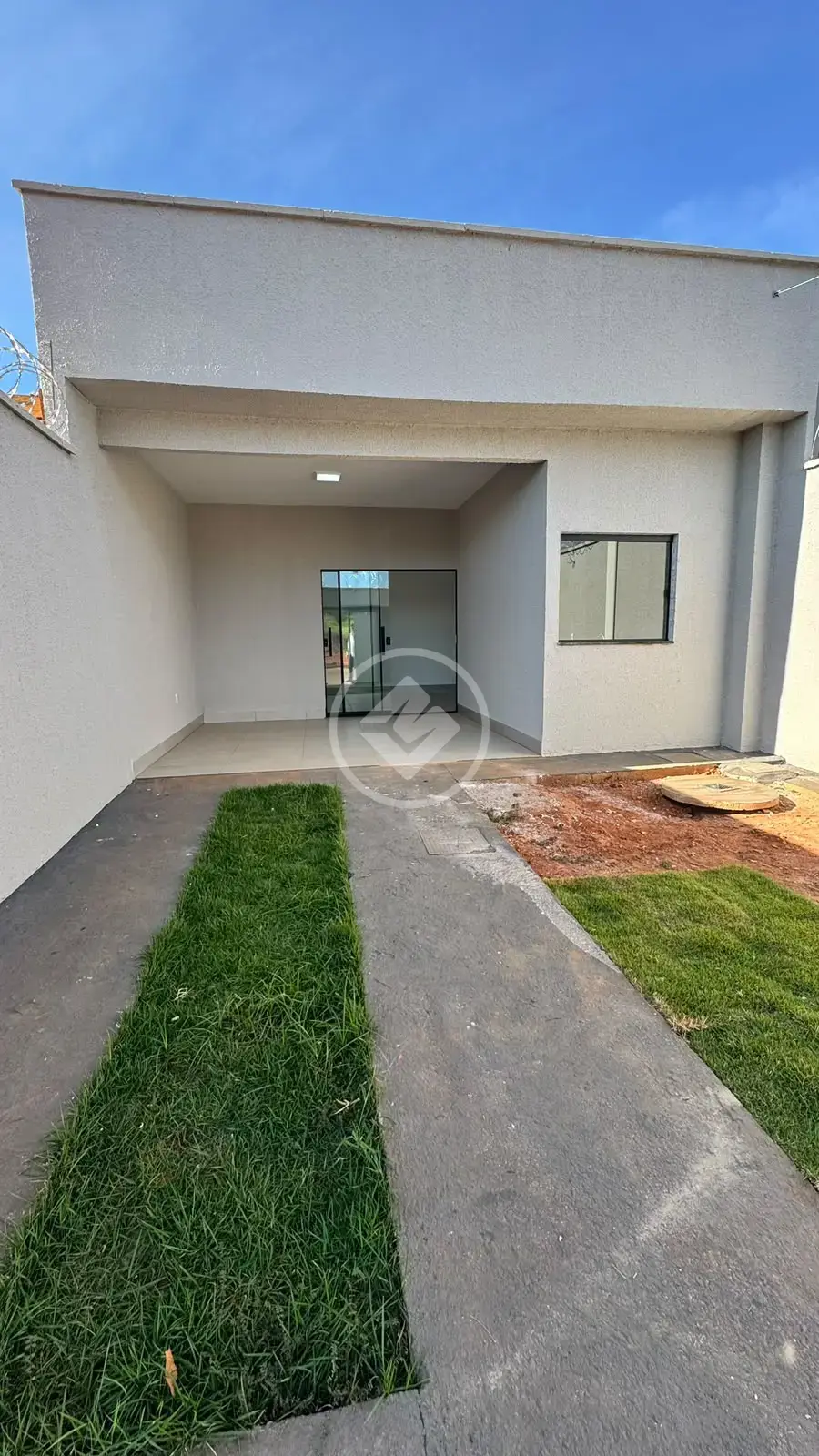 Casa 3 quartos no Residencial São Leopoldo, Goiânia — foto 1 de 6