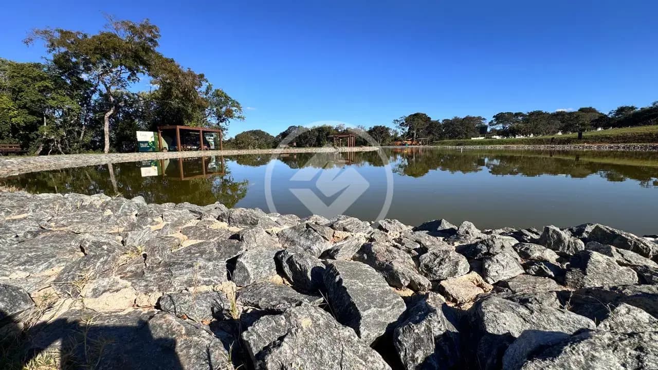 Terreno Condomínio no bela vista, Bela Vista de Goiás — foto 6 de 6