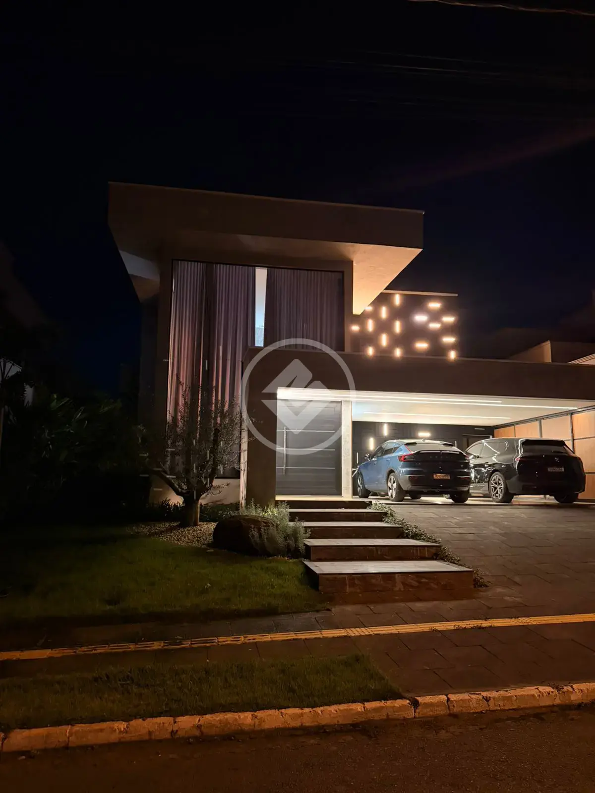 Casa Condomínio Condomínio do Lago, Goiânia - GO — foto 1