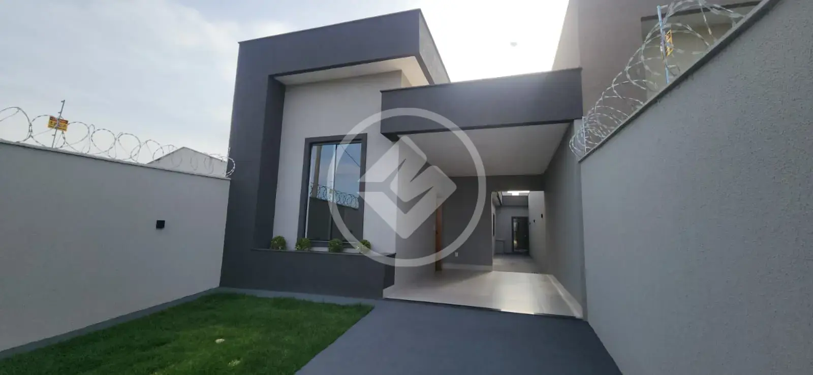Casa a Venda no Jardim Boa Esperança