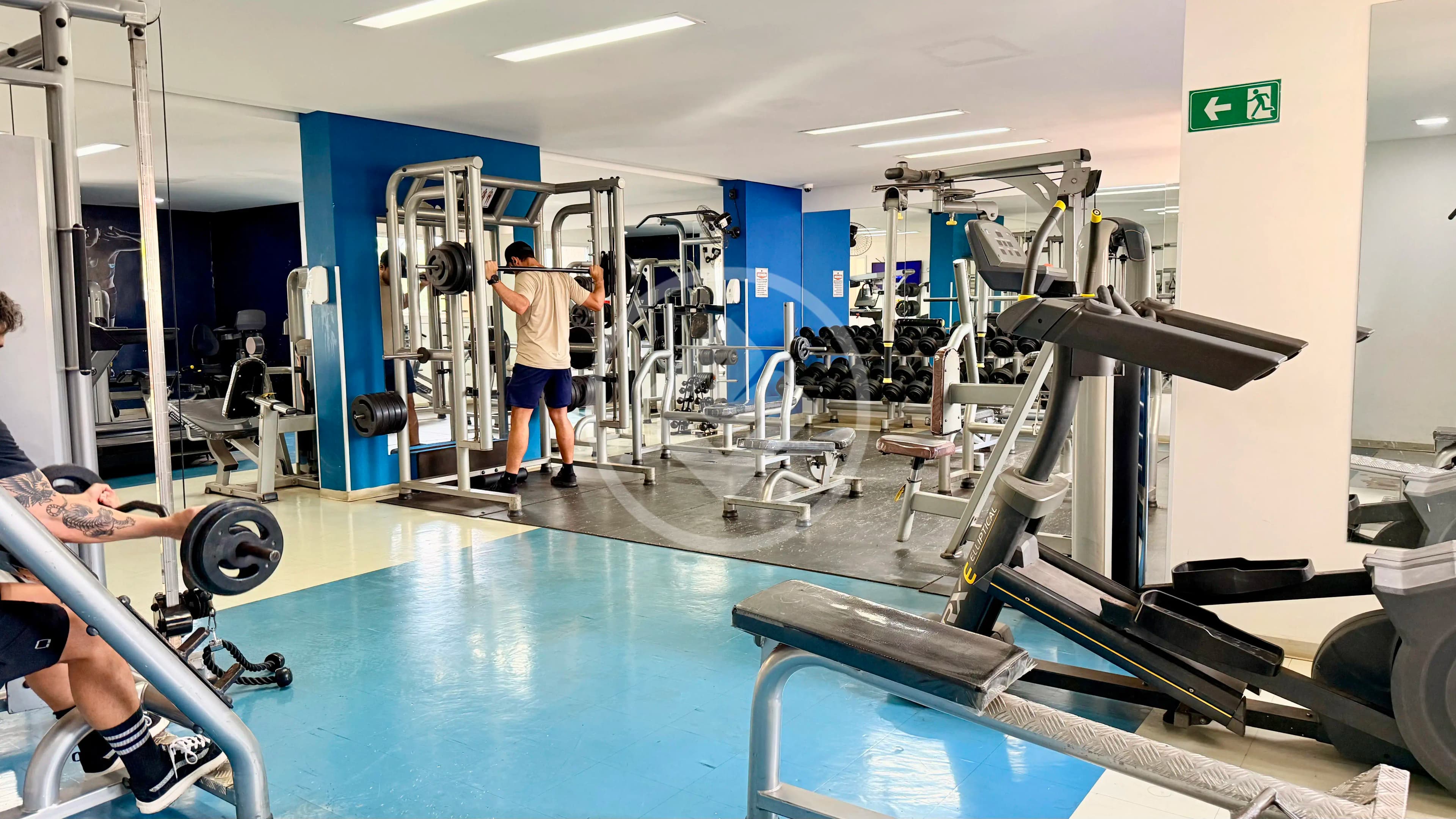 Apartamento Jardim Goiás, Goiânia - GO — foto 2