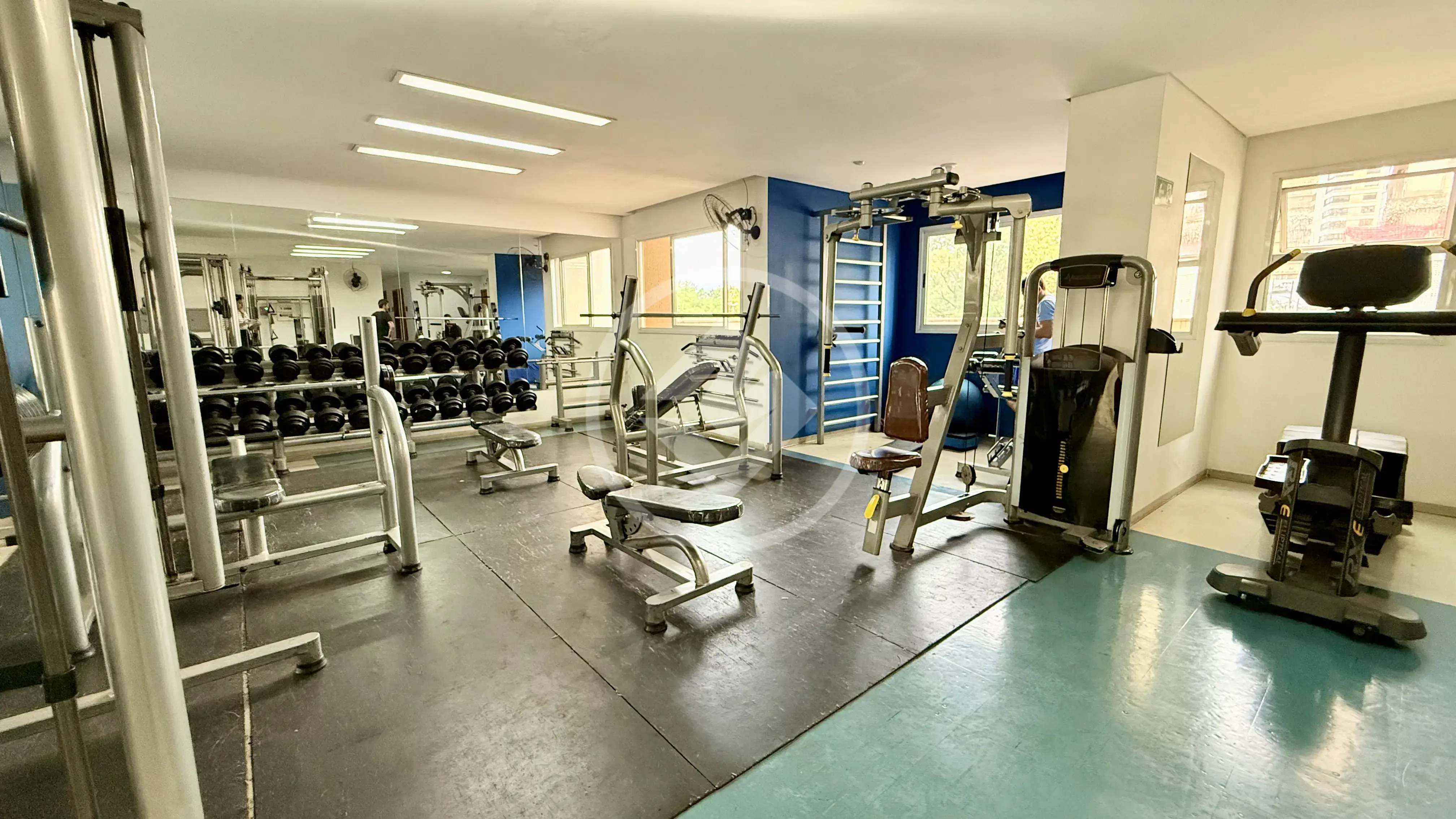 Apartamento 1 quarto no Jardim Goiás, Goiânia — foto 5 de 6