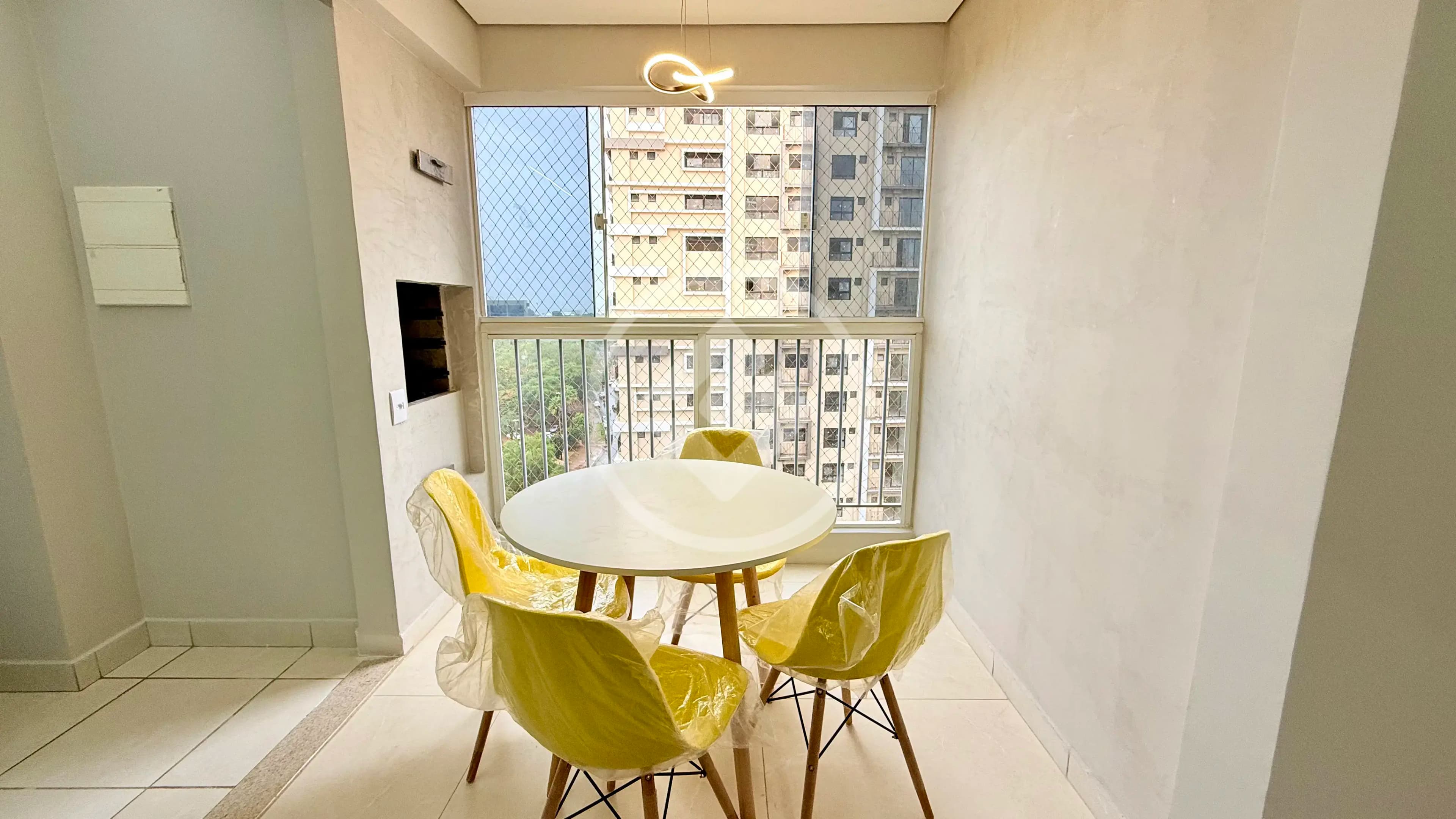 Apartamento Jardim Goiás, Goiânia - GO — foto 1