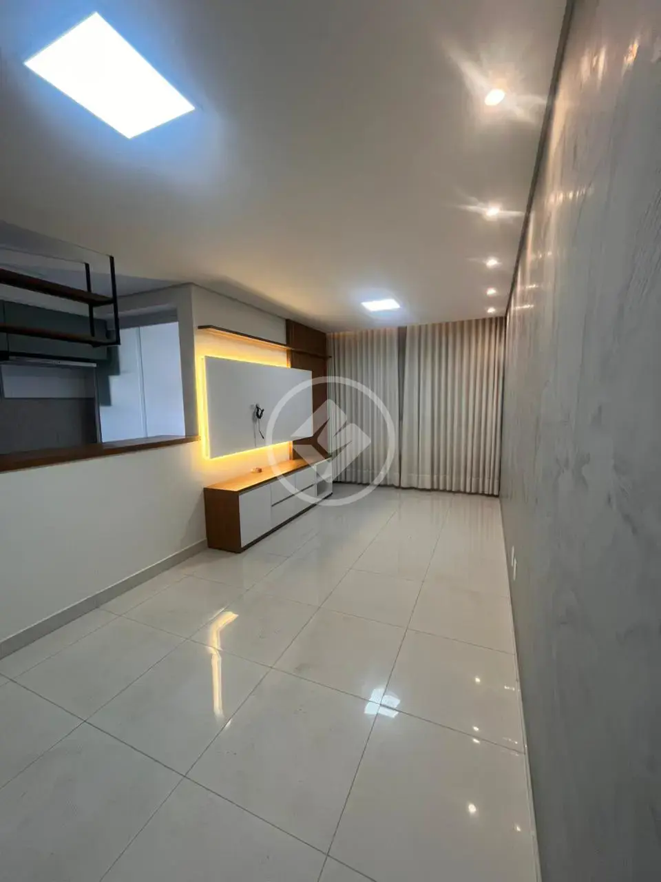Apartamento Setor Bueno, Goiânia - GO — foto 1
