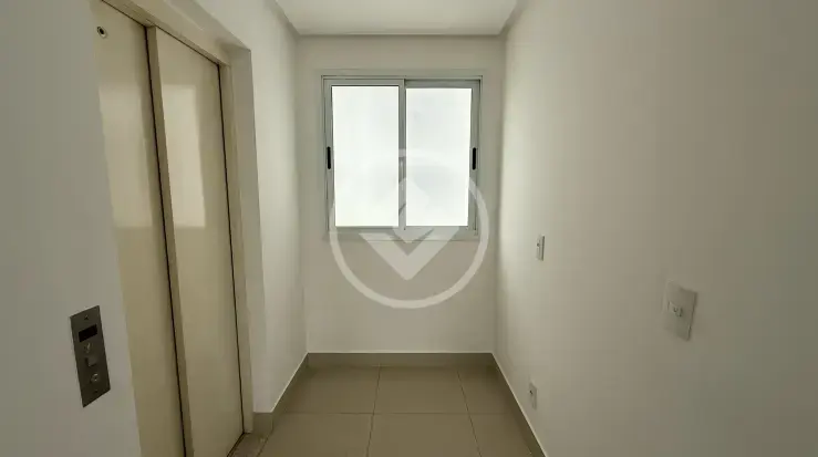 Apartamento Setor Bueno, Goiânia - GO — foto 2