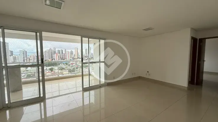 Apartamento 3 quartos no Setor Bueno, Goiânia — foto 3 de 6