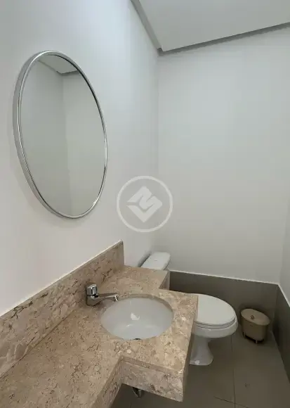 Apartamento 3 quartos no Setor Bueno, Goiânia — foto 4 de 6