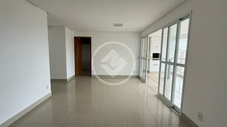 Apartamento 3 quartos no Setor Bueno, Goiânia — foto 6 de 6