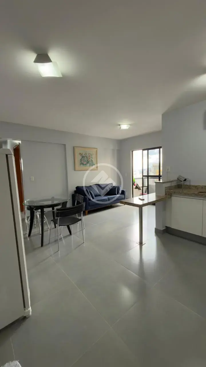 Apartamento Setor Oeste, Goiânia - GO — foto 1