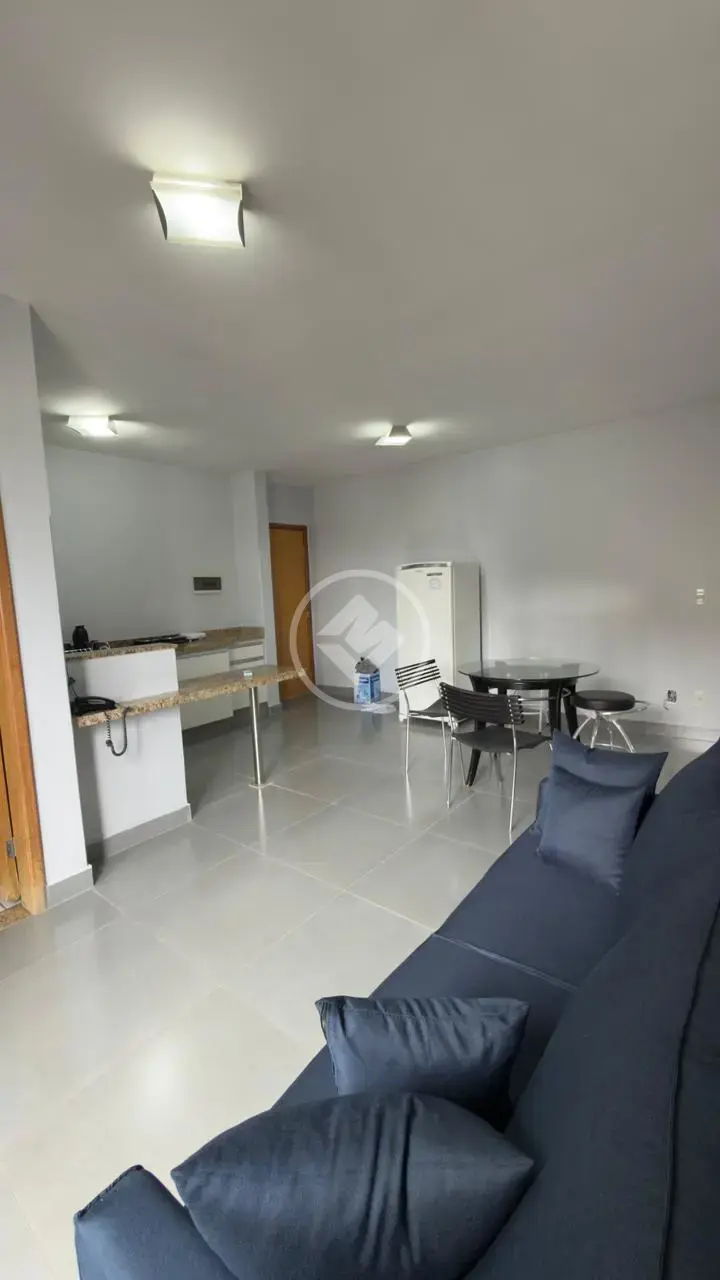 Apartamento 2 quartos no Setor Oeste, Goiânia — foto 5 de 6
