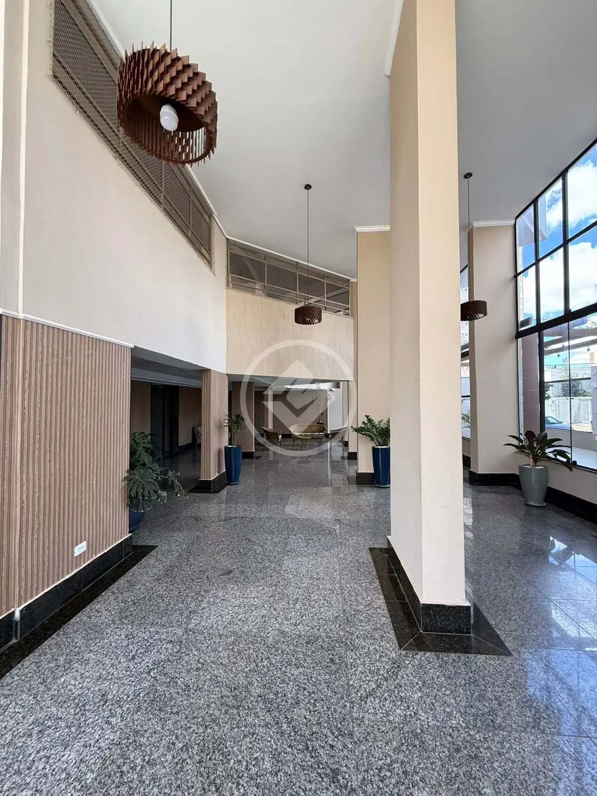 Apartamento 3 quartos no Setor Aeroporto, Goiânia — foto 3 de 6