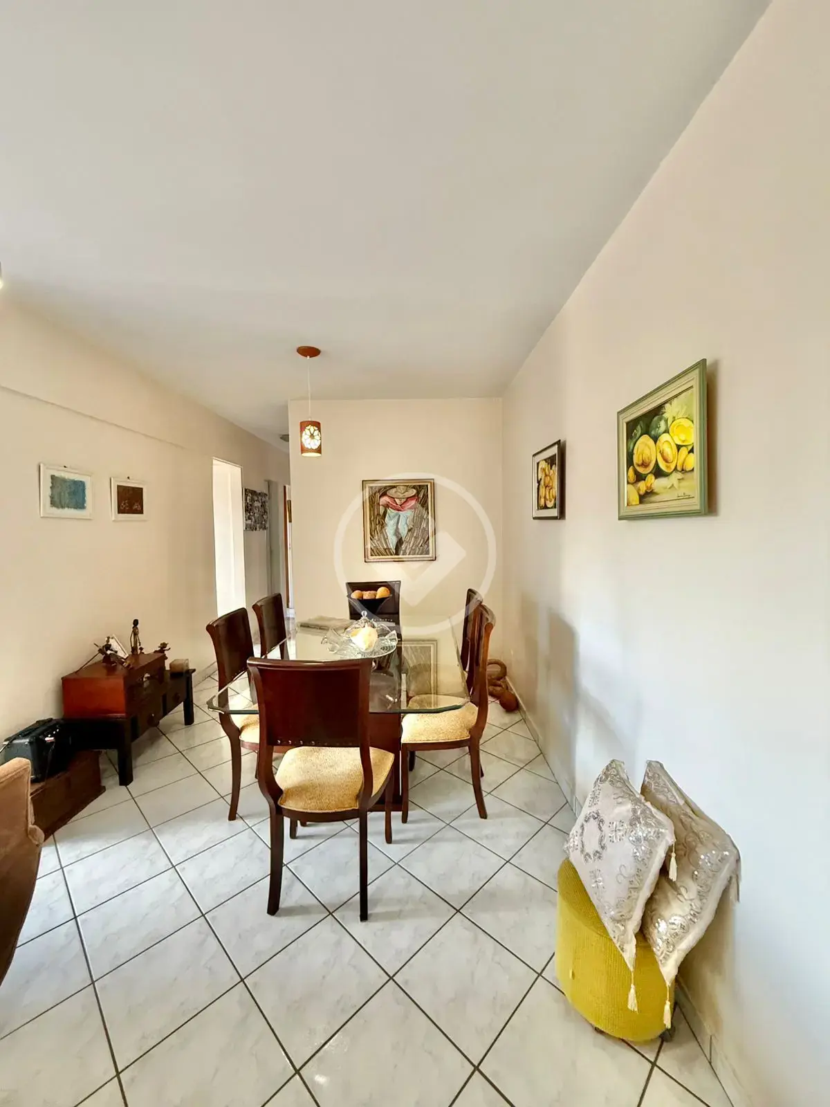 Apartamento 3 quartos no Setor Aeroporto, Goiânia — foto 6 de 6