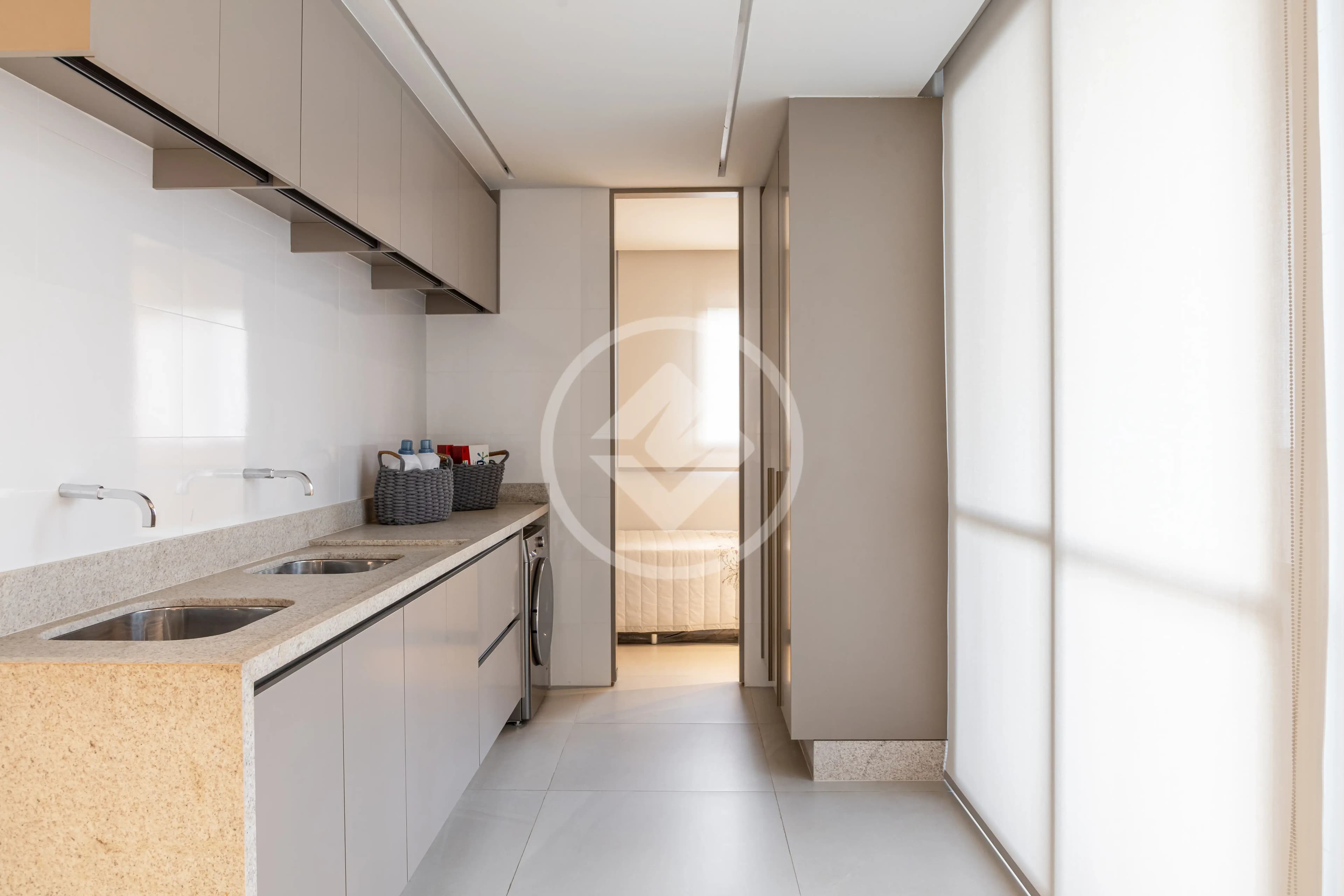 Apartamento 4 quartos no Setor Bueno, Goiânia — foto 5 de 6