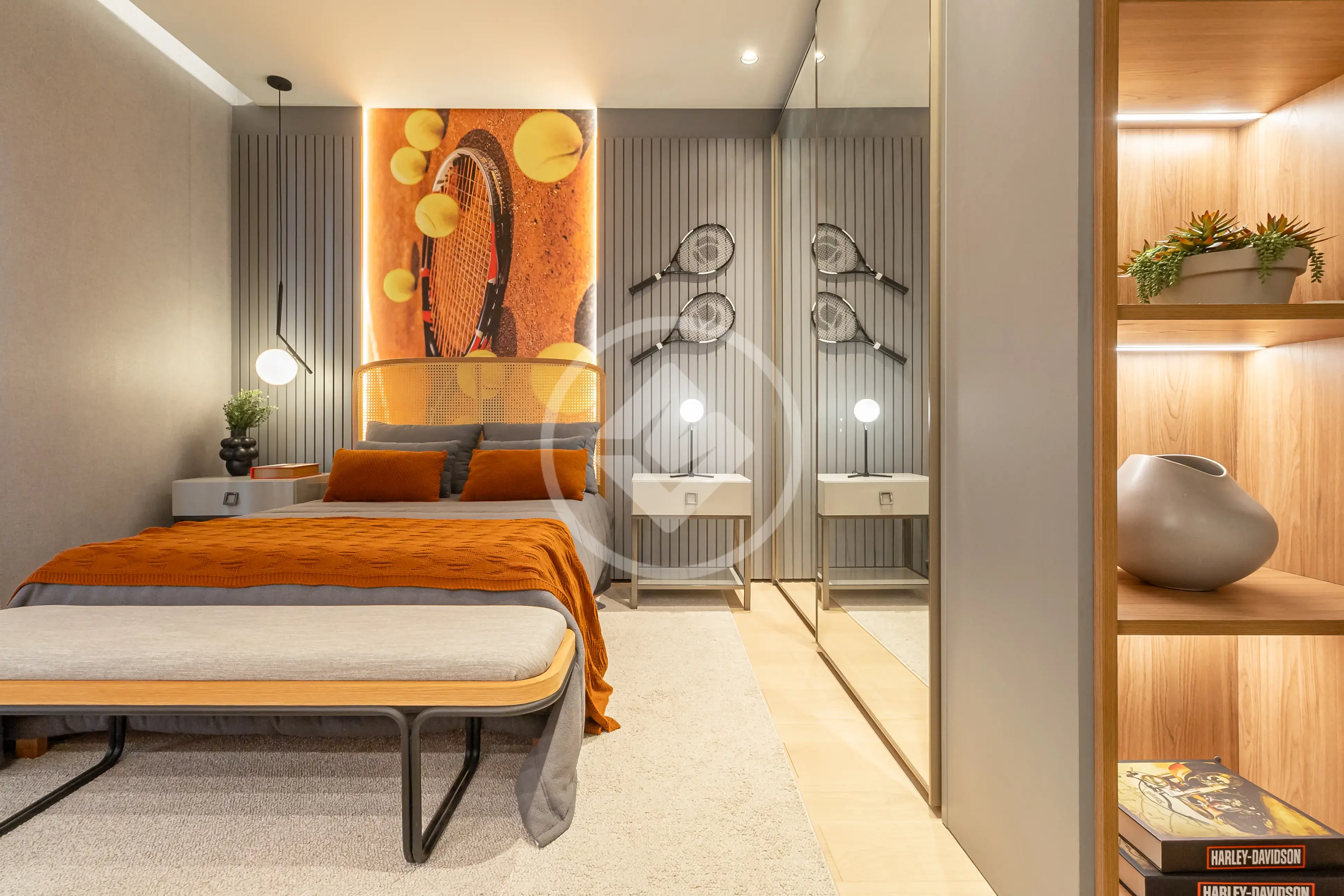 Apartamento 4 quartos no Setor Bueno, Goiânia — foto 6 de 6