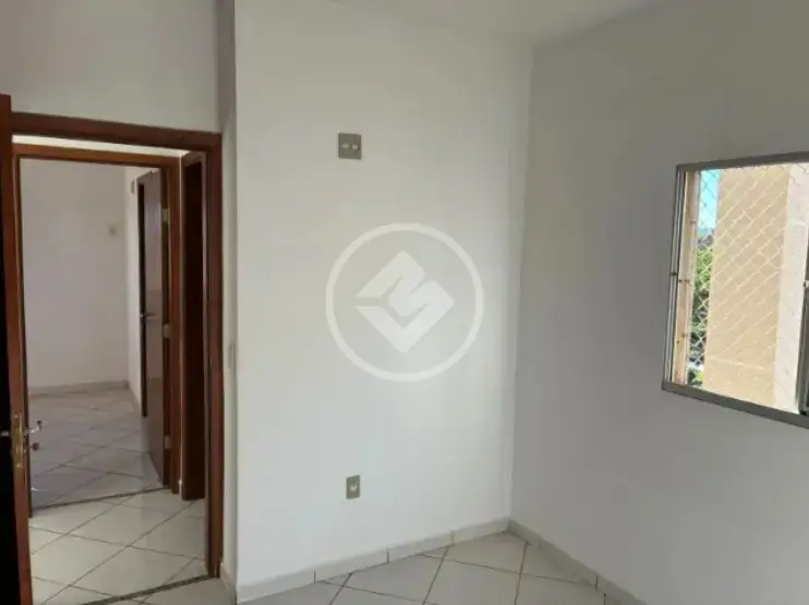 Apartamento Jardim Botânico, Ribeirão Preto - SP — foto 2