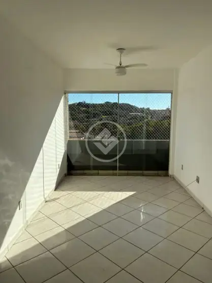 Apartamento Jardim Botânico, Ribeirão Preto - SP — foto 1