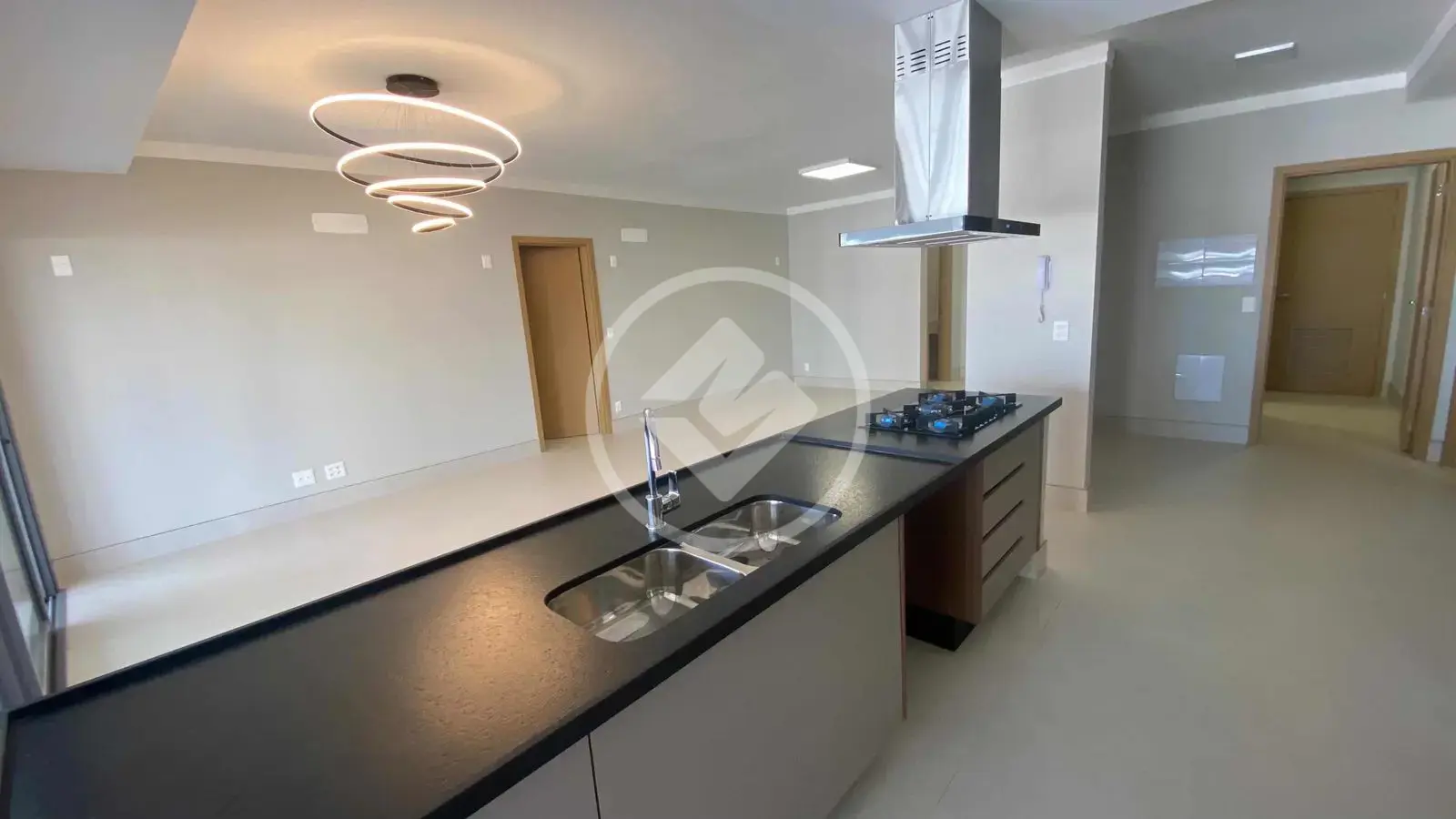 Apartamento 3 quartos no (S-10), Ribeirão Preto — foto 3 de 6