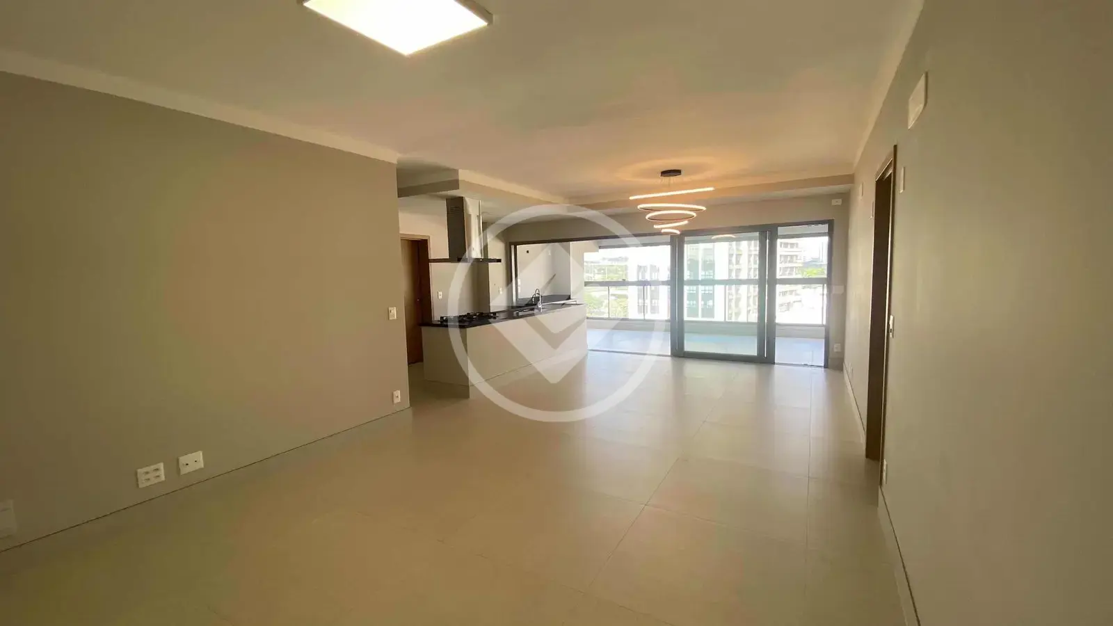 Apartamento (S-10), Ribeirão Preto - SP — foto 1